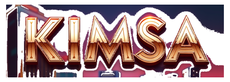 kimsa6868 logo