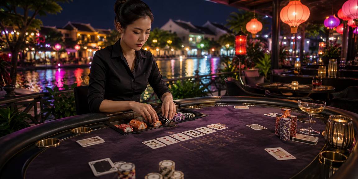 kimsa6868 Những Gì Chúng Tôi Mang Đến Trong Casino Việt Nam